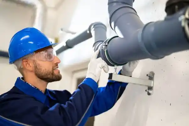 water damage restoration service Alsace Manor